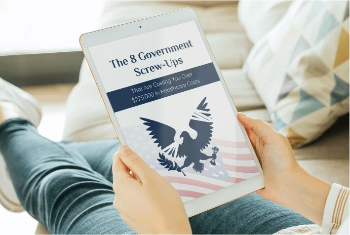 Bonus #2 – The 8 Government Screw-Ups